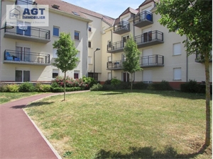 t2 à la vente -   60000  BEAUVAIS, surface 46 m2 vente t2 - UBI394689503